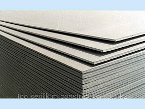 Гипсокартон 9,5 мм «DEMIR»