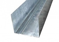 Перегородочный Направляющий 50*40 мм