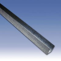 Профиль Карагандинский 60*27, толщина 0,45 мм