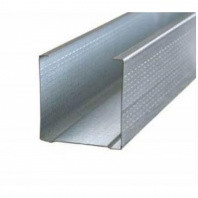 Профиль Карагандинский 60*27 мм, толщина 0,55 мм