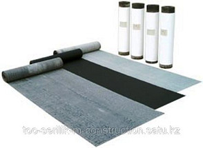 Пергаминт П-300 20 м2, рулон