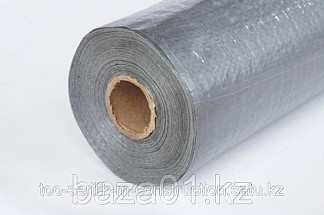 Новитек «FS» фольгированная (50 м2) 5 мм