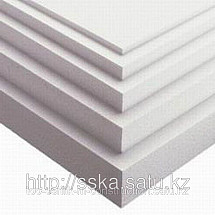 Пенопласт М 15 (2 см, 3 см, 4 см, 5 см, 10 см)