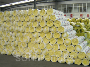 Стекловата КНР 15 м2 толщина 30 мм