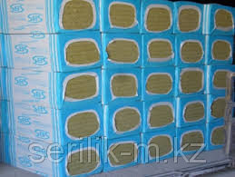 Минплита Linerock п82 толщина  100 мм 50 мм, 40 мм