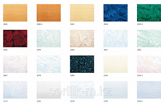 Декор панели пвх Россия  (с термопереводной печатью) 