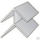 Молдинг угол наружный 