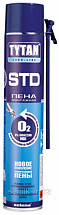 TYTAN Euro-line STD Пена монтажная 750 мл