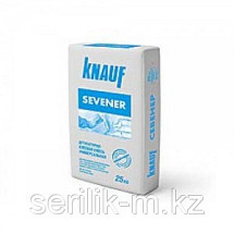 Штукатурно-клеевая смесь КНАУФ-Севенер 25 кг