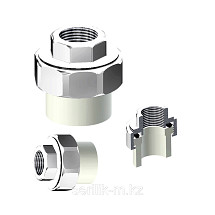 Арматуры с наружной резьбой 20*1/2 DENIZ OYANBAS RAKOR I.D