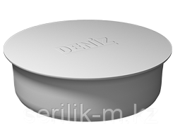 Заглушка канализационная 100 KORTAPA DENIZ