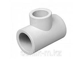 Тройник переходной 25*20*25 DENIZ INEGAL TE