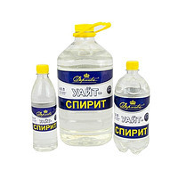 Уайт спирит 1 Л