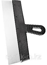 Шпатель черный Сибртех 200