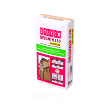 Травертин декор STUCCO DECOMIN 330 Travertino.