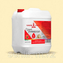 Грунтовка универсал