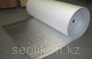Подложка с фольгой 5 (45-50м)