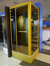 Душевая кабина