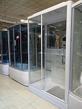 Душевая кабина