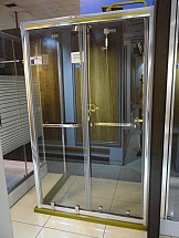 Душевая кабина