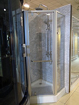 Душевая кабина