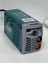 Сварочный аппарат TOTAL MMA180A TW21806