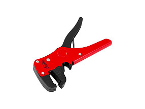 Клещи для снятия изоляции Hobbi 34-7-003