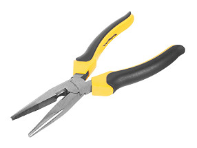 Тонкогубцы РемоКолор Normal 180 мм