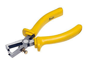Клещи для снятии изоляции Hobbi Normal 160 мм 34-6-416