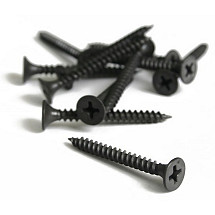 Шуруп для гипсокартона, мелкая резьба 3,5х25