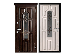 Металюкс КАРДИНАЛ М760