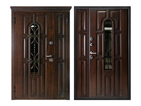 Металюкс КАРДИНАЛ М860 (двусторка)