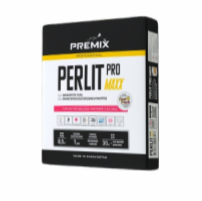 PERLIT PRO MAX 30КГ ВЫРАВНИВАЮЩАЯ ГИПСОВАЯ ШТУКАТУРКА ПЕРЛИТ