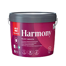 TIKKURILA HARMONY ГАРМОНИЯ C 9л